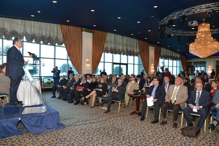 After Cop21 - Adaptation Policies for the Mediterranean